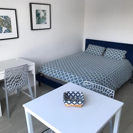Cosylocation Le Bois Perrin Apartment Rennes Exterior photo