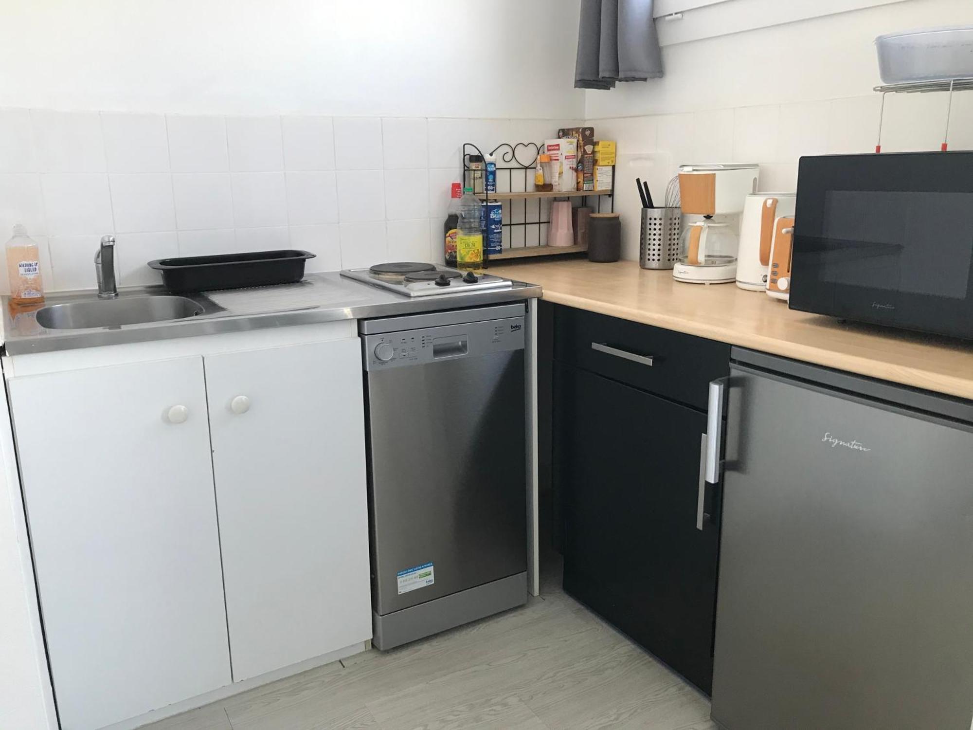 Cosylocation Le Bois Perrin Apartment Rennes Exterior photo