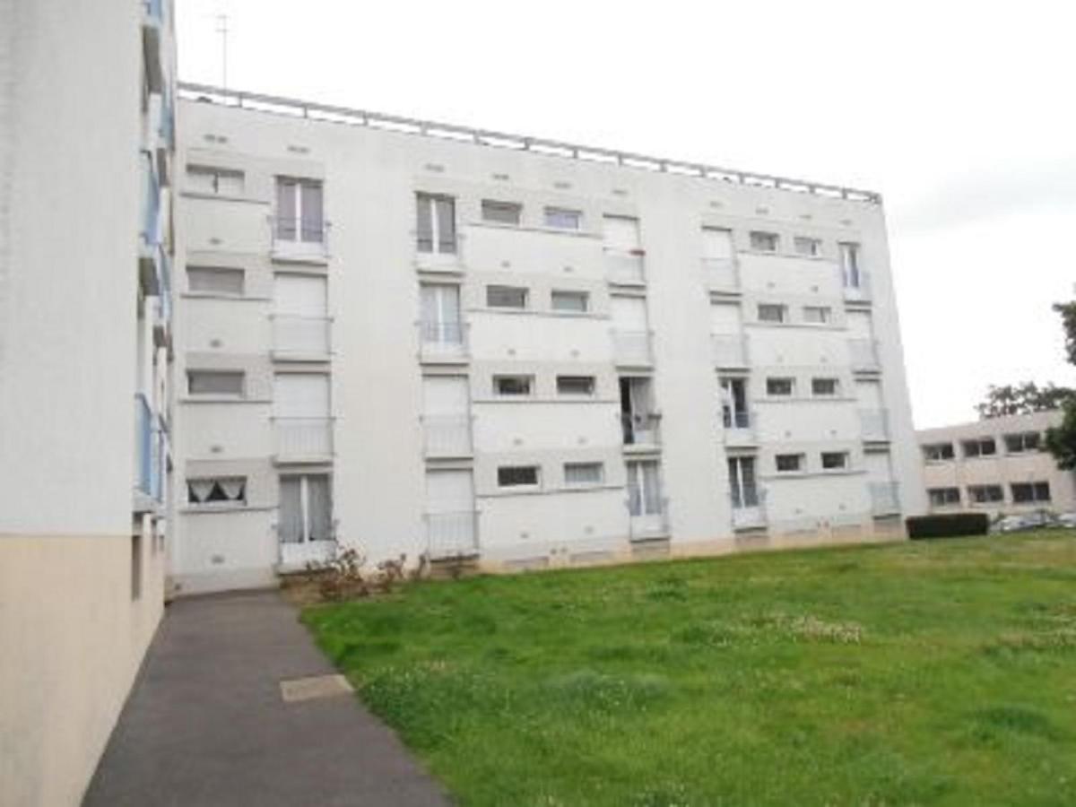 Cosylocation Le Bois Perrin Apartment Rennes Exterior photo